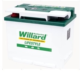 Principally used to start your engine. Filters/stabilises power to provide extra power for the ignition, lighting and other vehicle accessories when they become too much for the charging system to handle i.e. when idling. Provides power to the electrical s
