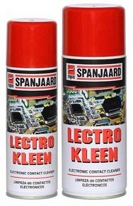 Is a selective solvent of highest purity, especially suited for cleaning delicate components.