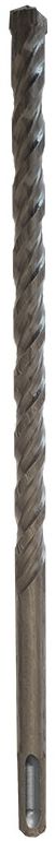 This is the ultimate performance x quad sds drill bit at an affordable price.