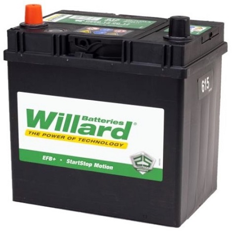 Excludes old battery returns. Principally used to start your engine. Filters/stabilises power to provide extra power for the ignition, lighting and other vehicle accessories when they become too much for the charging system to handle i.e. when idling. Provides power to the electrical system when the charging system is not in operation. 25 Month Guarantee subjected to no physical damage to the battery or battery terminals. Includes a refundable deposit, should old battery be sent back to us.