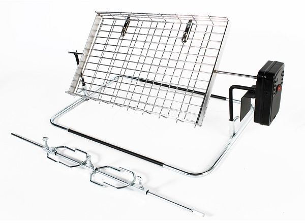 Complete unit/dishwasher safe.