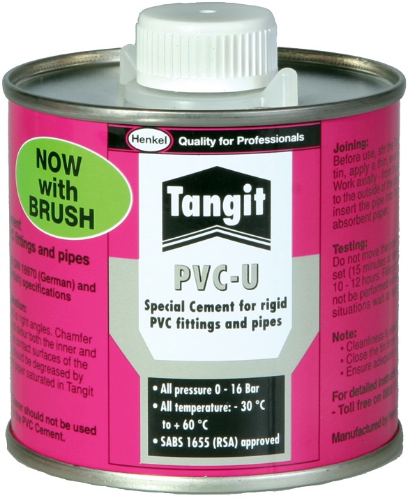 Tangit provides installers safe and innovative solutions in piping through proven technical expertise and certified premium quality.