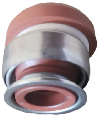 Mechanical seal to replace when fitted one needs replacement.