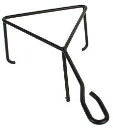 Holds any size grid/pot.