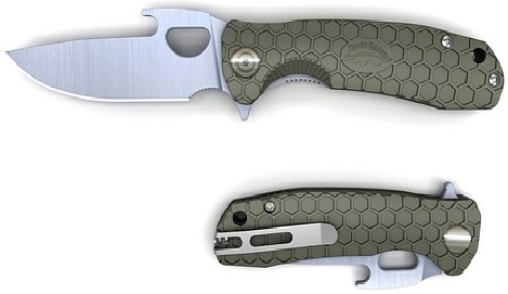 Fit ergonomically in the hand.