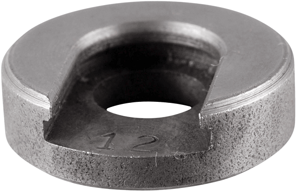 The Lee auto Prime hand priming tool is a great tool for the handloader wanting to Prime each brass case by hand. The Lee auto Prime utilizes special shell holders that will only fit the auto Prime, they will not fit in a reloading press. There are twenty different shell holder sizes to suit the needs of all reloaders. Auto Prime shell holder utilize the same number as Lee Universal shell holders and will fit the same cartridges. .38 Long & Short Colt .38 Special .357 Mag