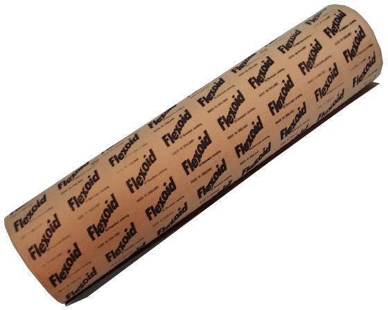 General Purpose Packing Material.Flexoid Packing - 0.8Mm Thickness; 1000Mm Length; For Reliable Gasket Sealing.