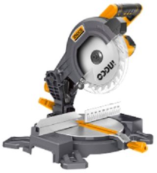 Product includes voltage of 20v, no load speed 3000rpm and cutting capacity. Battery and charger not included. Packed by colour box.