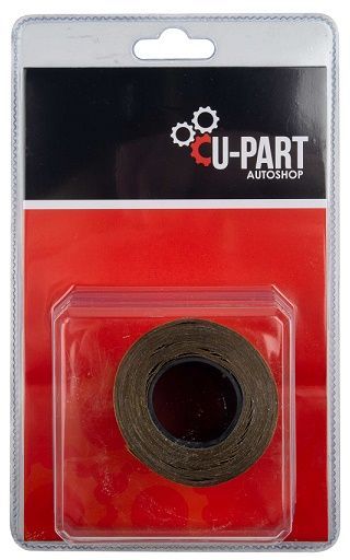 Reflective tape prepack.Compulsory on all trucks trailers caravans busses etc.