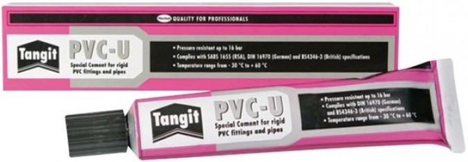 Tangit provides installers safe and innovative solutions in piping through proven technical expertise and certified premium quality.