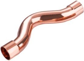 Venice quality brass valves & fittings, perfect seals as threads conform to BSPT-21 (ISO-7) standards.
