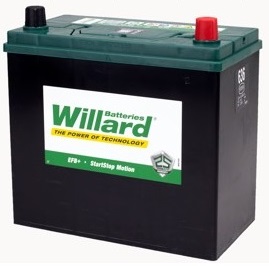 Excludes old battery returns. Principally used to start your engine. Filters/stabilises power to provide extra power for the ignition, lighting and other vehicle accessories when they become too much for the charging system to handle i.e. when idling. Provides power to the electrical system when the charging system is not in operation. 25 Month Guarantee subjected to no physical damage to the battery or battery terminals. Includes a refundable deposit, should old battery be sent back to us.