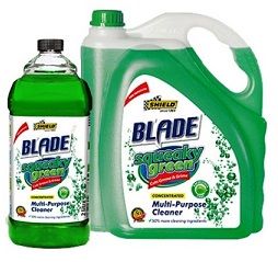 Multi Purpose Cleaner.