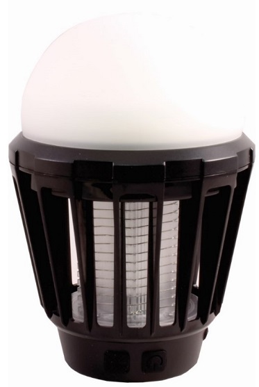 The UltraTech Zap Light is a portable, rechargeable dual purpose lantern and insect zapper. Perfect for home of camping, the unit is safe and effective. Available in luscious lime or classic black. Rechargeable by USB. (Cable supplied). Run time Mosquito Zapper 15 hours. Recharge time: Approximately 3 hours. Ideal for travelling, marine, camping, hiking, outdoor, garden, pathway, table or children's night light. Replaces the need for dangerous chemicals or sprays.