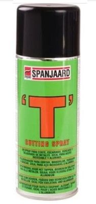 Suitable for all steels including stainless steel and aluminum.