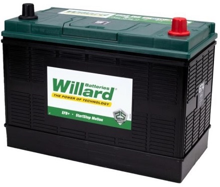 Excludes old battery returns. Principally used to start your engine. Filters/stabilises power to provide extra power for the ignition, lighting and other vehicle accessories when they become too much for the charging system to handle i.e. when idling. Provides power to the electrical system when the charging system is not in operation. 25 Month Guarantee subjected to no physical damage to the battery or battery terminals. Includes a refundable deposit, should old battery be sent back to us.