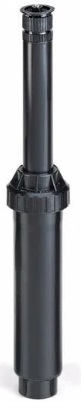 Compact and reliable spray heads for any application with 15VAN nozzle with 3.4-4.6m radius.