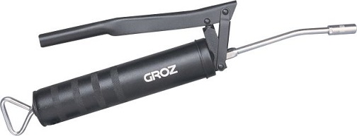 Hardworking entry level model, designed for use in general lubrication and daily maintenance work.