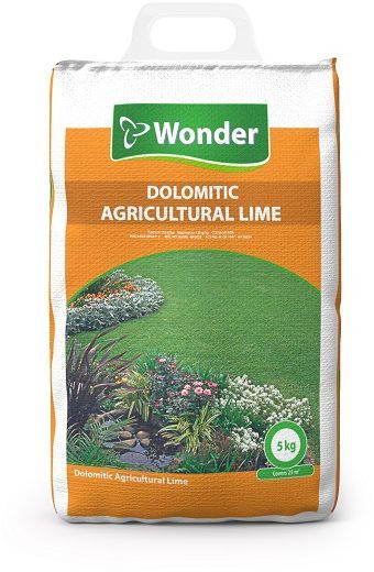 For raising The pH of acid soils and preventing calcium deficiency.