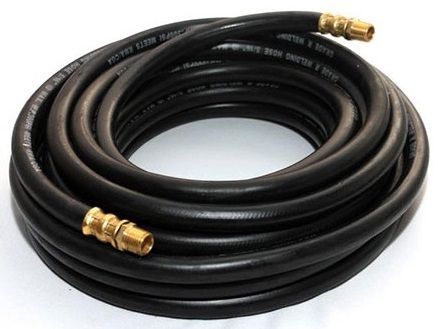 8mm Diameter airline hose. 10m Length hose.