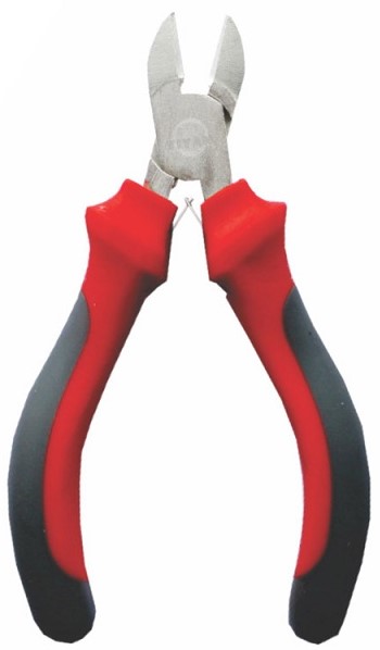 Our diy rust-resistant range of mini pliers are made to last, perfect for the artisan and handyman. Used for gripping, pulling and cutting.