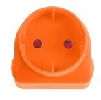 Plugs into any standard SA 3 pin socket.