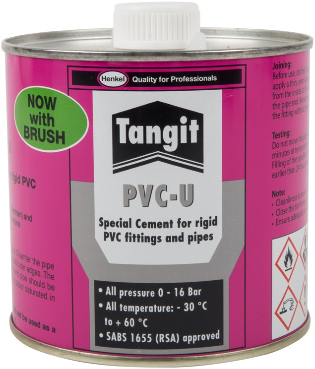 Tangit provides installers safe and innovative solutions in piping through proven technical expertise and certified premium quality.
