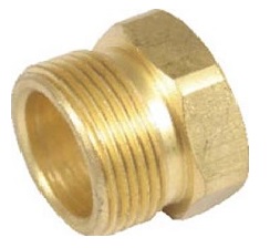 Torch Tip Nut.