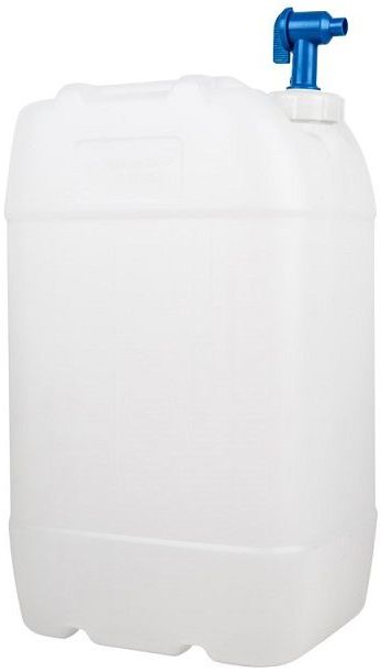 Manufactured from food grade HDPE quick serve and stackable -Space saving due to special shape.