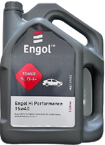 Recommended for use in heavy duty four stroke turbocharged and naturally aspirated diesel engines, both on and off highway, burning high or low sulphur diesel. It is highly effective in common rail engines, including those utilizing hydraulically actuated fuel injection systems. May be used in petrol engines requiring API specification SL.
