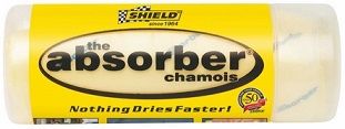 Shield Absorber PVA Chamois.