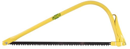 Ideal durable tool for general purpose pruning of trees and shrubs. Also ideal for seasoned wood and general purpose cutting.