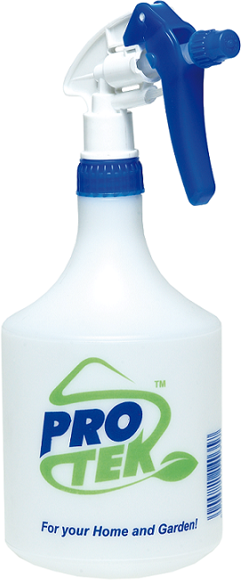 2lt Trigger spray. Chemical resistant.