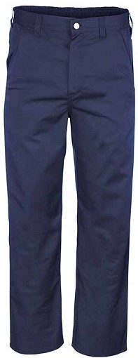 Half elasticised waistbands for comfort. Two back pockets. Two front pockets with deep self-fabric pocket bags. Concealed inner pocket. Triple needle lapped seams on inner leg and back rise for extra strength. Concealed YKK zip. Bar tacks on stress points for extra reinforcements.