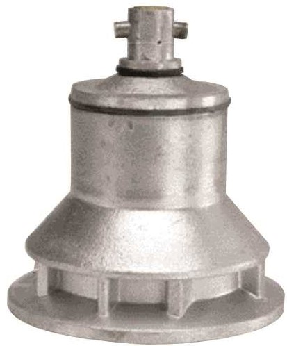 Vernon type hydrant - (Hi344).
