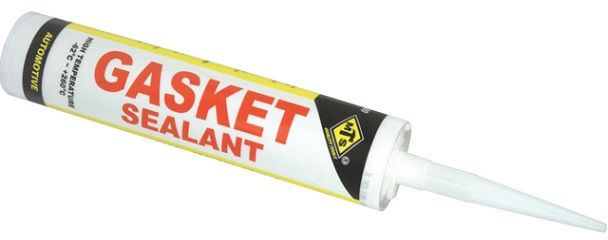Use with sump and tappet cover gaskets, water pumps, exhausts connections, or any other mechanical joint.