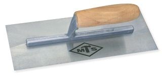 Aluminium alloy mounting, as strong as steel but very light.