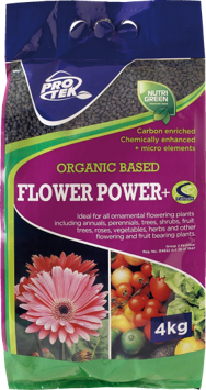 An organic based, chemical and carbon enriched pelletised nutrition with macro and micro elements, made from composted poultry manure. Ideal for ornamental plants, including annual and perennial plants, roses, shrubs, fruit trees, trees, vegetables, herbs and all flowering and fruit bearing plants. Pathogen, parasite and weed seed free. Carbon enriched to improve the quality of the soil.