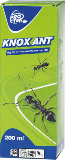 A micro-encapsulated long lasting residual insecticide. Controls ants, bedbugs, cockroaches, crickets, fish moths, flies, fleas and mosquitoes. Micro-encapsulated, safer for humans, pets and environment. Long lasting action.