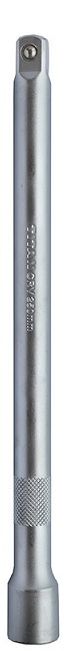Our high quality extension is made from chrome vanadium with a rust-resistant satin finish.