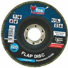 For surface cleaning on all types of wood & steel.