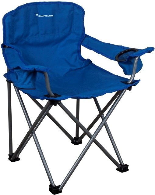Foldable light weight comfortable kiddies chair.