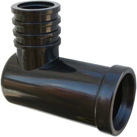 Full Flow® compression fittings are the industry standard for easy, trouble free and leak-proof connections. They are simple and efficient to use. Just push the pipe into the fitting until it hits the pipe stop inside. Full Flow® compression fittings are manufactured from engineering grade ABS material for toughness and strength and are made to fit SABS spec class 3 polypipe (LDPE). They are available in 4 sizes: 13mm, 15mm, 20mm and 25mm. All Full Flow® fittings have colour coded rings to easily identify their size and like all Microjet® products have their name proudly emblazoned on their bodies. This fitting is used for connecting a polypipe to a B.S.P. threaded pipe or fitting. If it Doesn't say Full Flow®  Then it isn't.