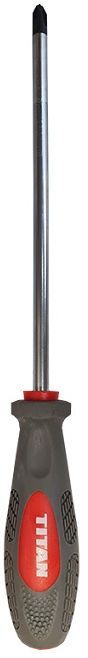 Our quality screwdrivers are popular with the handyman or workshop alike. They are magnetic tipped and made from crv for better durability.