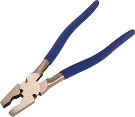 Multi-usage joint construction.