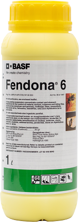 A long lasting suspension concentrate contact and stomach insecticide for the control of malaria vectors, nuisance an biting flies, cockroaches, bedbugs, fleas, mosquitoes.