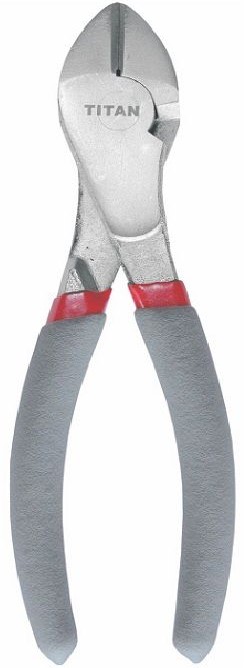 Our rust-resistant diy range of pliers with induction hardened cutting edges are made to last, perfect for the handyman. Used for cutting wire and stripping insulation from wire.