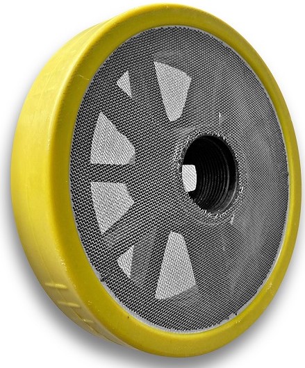 Strainer assembly replacement part used on the KUAL22 high pressure pump. Screws onto the suction hose of the pump. Can fit other makes of high pressure pumps with a 3/4" BSP suction hose connector.