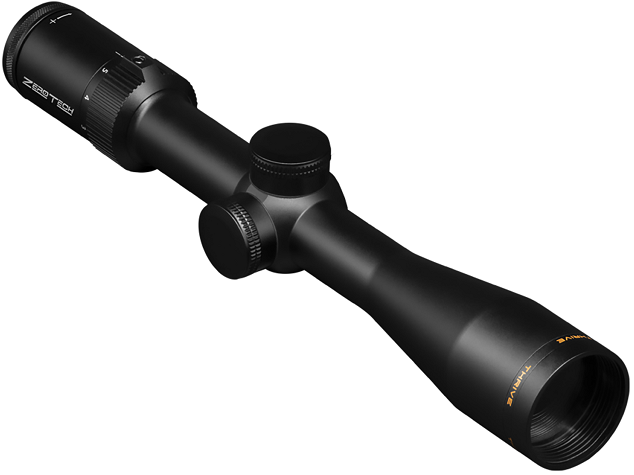 Thrive Optics are built with one purpose: To deliver shooters and hunters around the world the absolute best value for money possible.