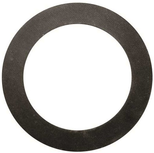 Rings & full face gaskets.